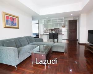 2 Bed 1 Bath 80 SQ.M Le Vanvarothai