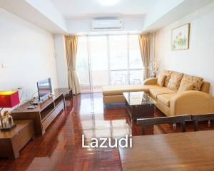 2 Bed 1 Bath 80 SQ.M Le Vanvarothai
