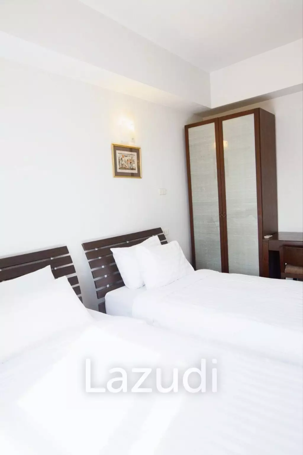 2 Bed 1 Bath 80 SQ.M Le Vanvarothai
