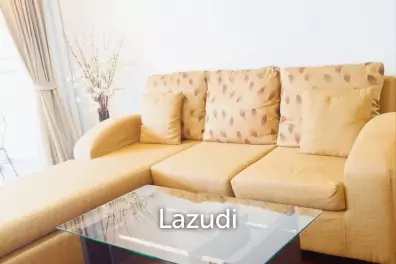 2 Bed 1 Bath 80 SQ.M Le Vanvarothai