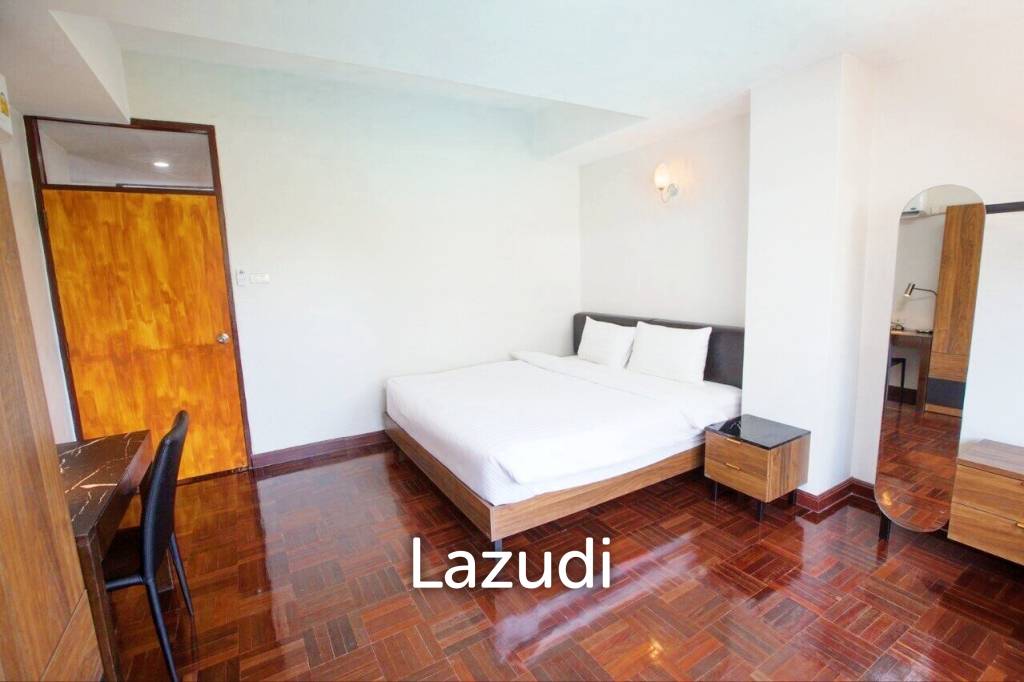 2 Bed 1 Bath 80 SQ.M Le Vanvarothai