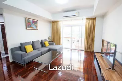 2 Bed 1 Bath 80 SQ.M Le Vanvarothai