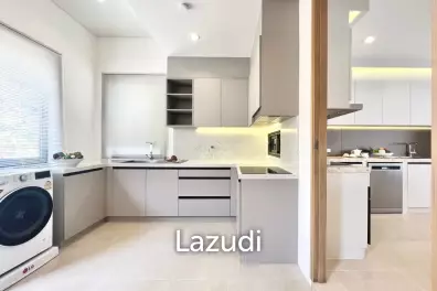 3 Bed 3 Bath 216.84 SQ.M Blue Canyon Heights Home 1