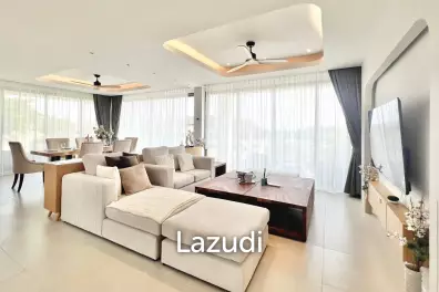 3 Bed 3 Bath 216.84 SQ.M Blue Canyon Heights Home 1