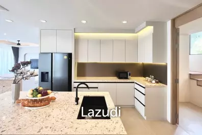 3 Bed 3 Bath 216.84 SQ.M Blue Canyon Heights Home 1