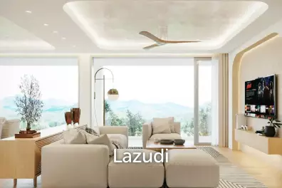 2 Bed 3 Bath 239.20 SQ.M Blue Canyon Heights Home 1