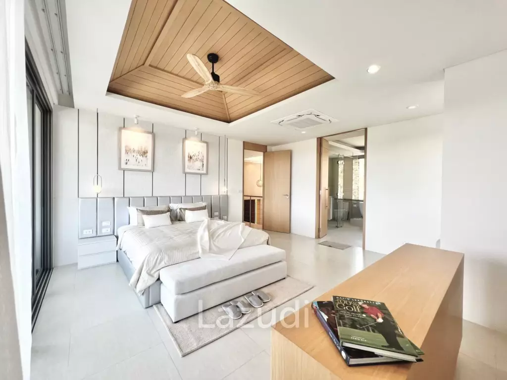 2 Bed 3 Bath 239.20 SQ.M Blue Canyon Heights Home 1