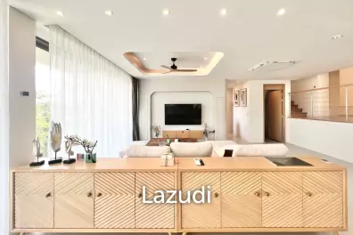 2 Bed 3 Bath 239.20 SQ.M Blue Canyon Heights Home 1
