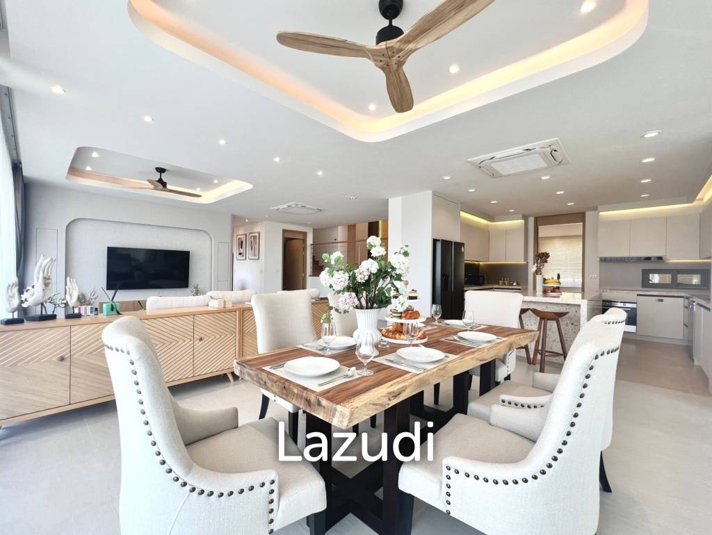 2 Bed 3 Bath 239.20 SQ.M Blue Canyon Heights Home 1
