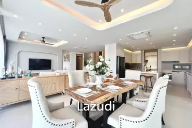 2 Bed 3 Bath 239.20 SQ.M Blue Canyon Heights Home 1