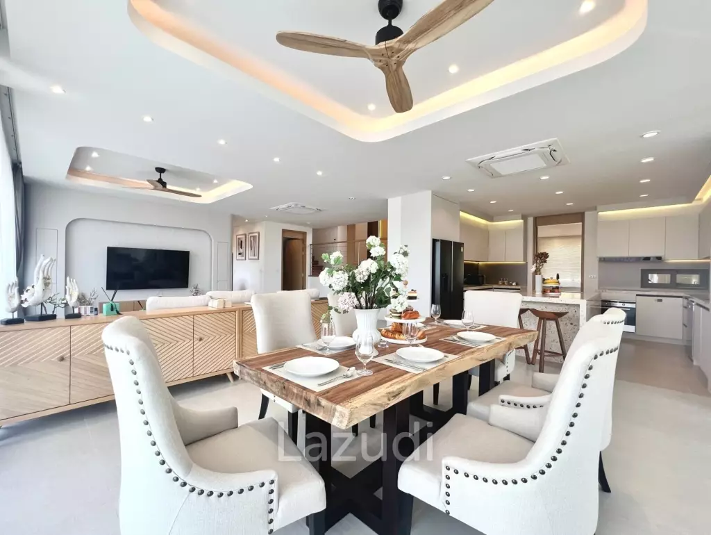 2 Bed 3 Bath 239.20 SQ.M Blue Canyon Heights Home 1