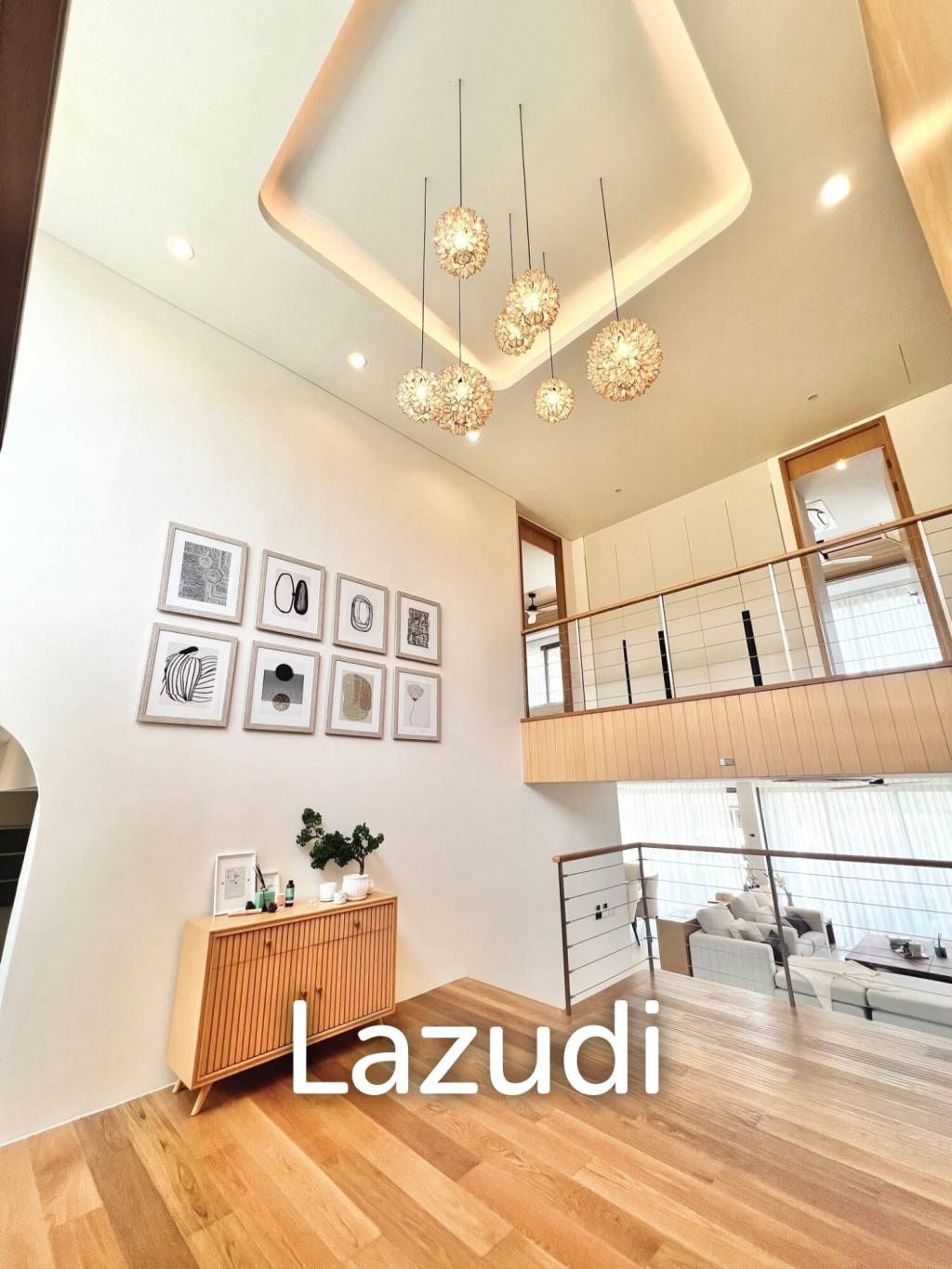 2 Bed 3 Bath 239.20 SQ.M Blue Canyon Heights Home 1