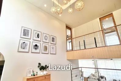 2 Bed 3 Bath 239.20 SQ.M Blue Canyon Heights Home 1
