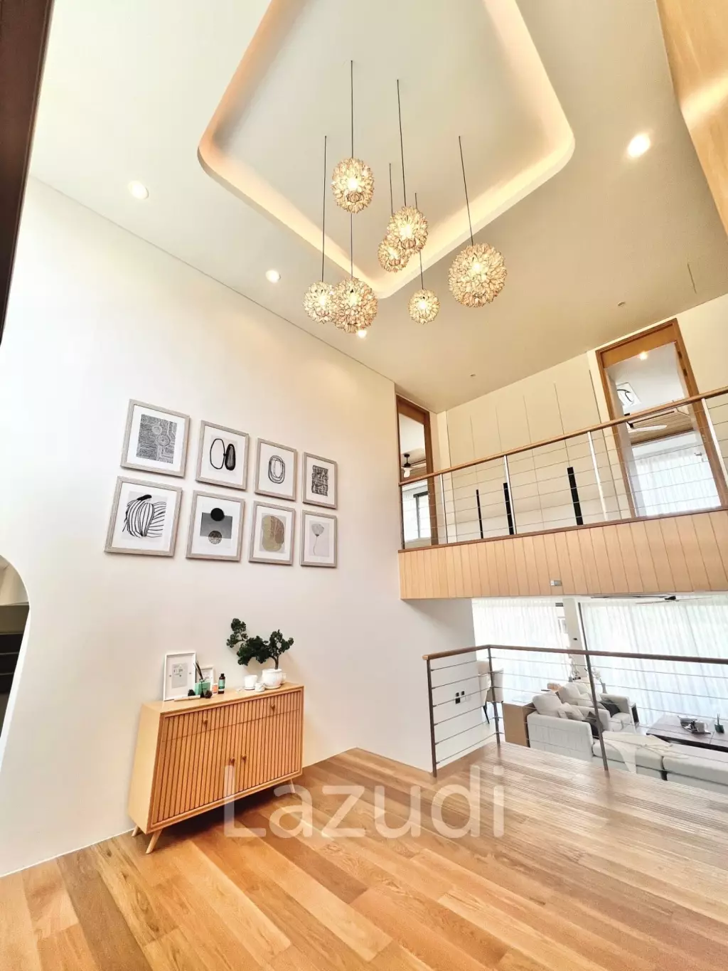 2 Bed 3 Bath 239.20 SQ.M Blue Canyon Heights Home 1