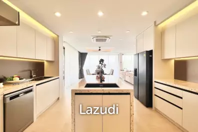 2 Bed 3 Bath 336.41 SQ.M Blue Canyon Heights Home 1