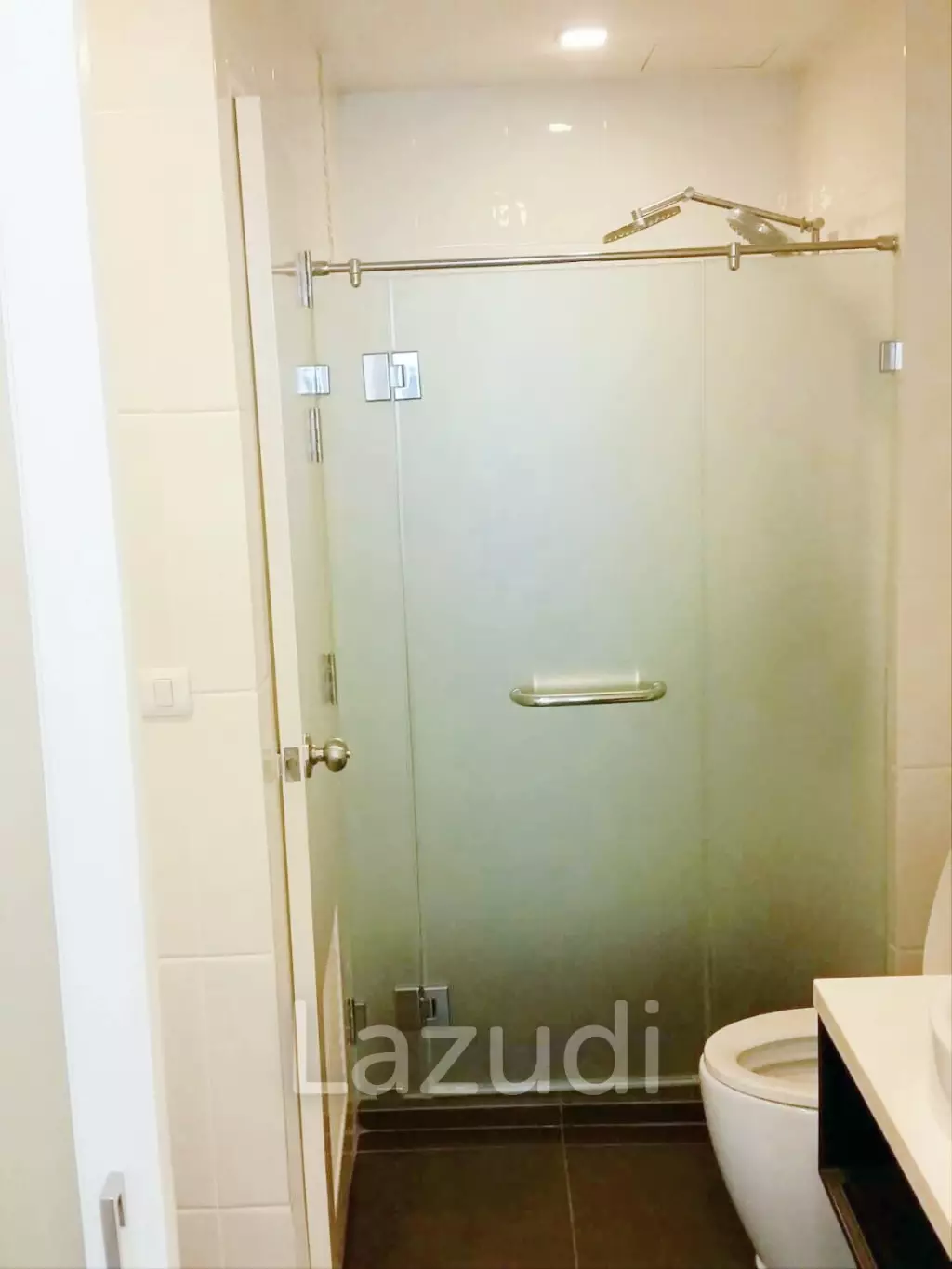 1 Bedroom 1 Bathroom 36 SQ.M Wish @ Samyan