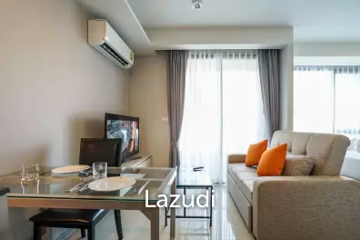 Cozy Studio Condominium near Surin beach, Phuket