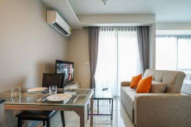 Cozy Studio Condominium near Surin beach, Phuket