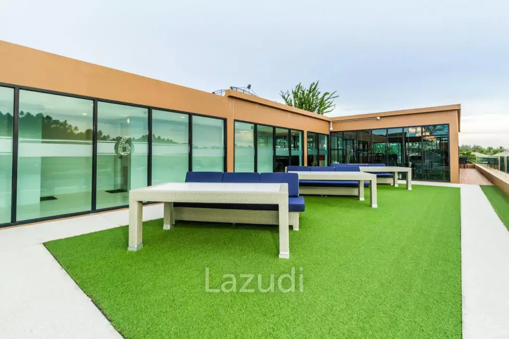 Cozy Studio Condominium near Surin beach, Phuket