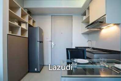 Cozy Studio Condominium near Surin beach, Phuket