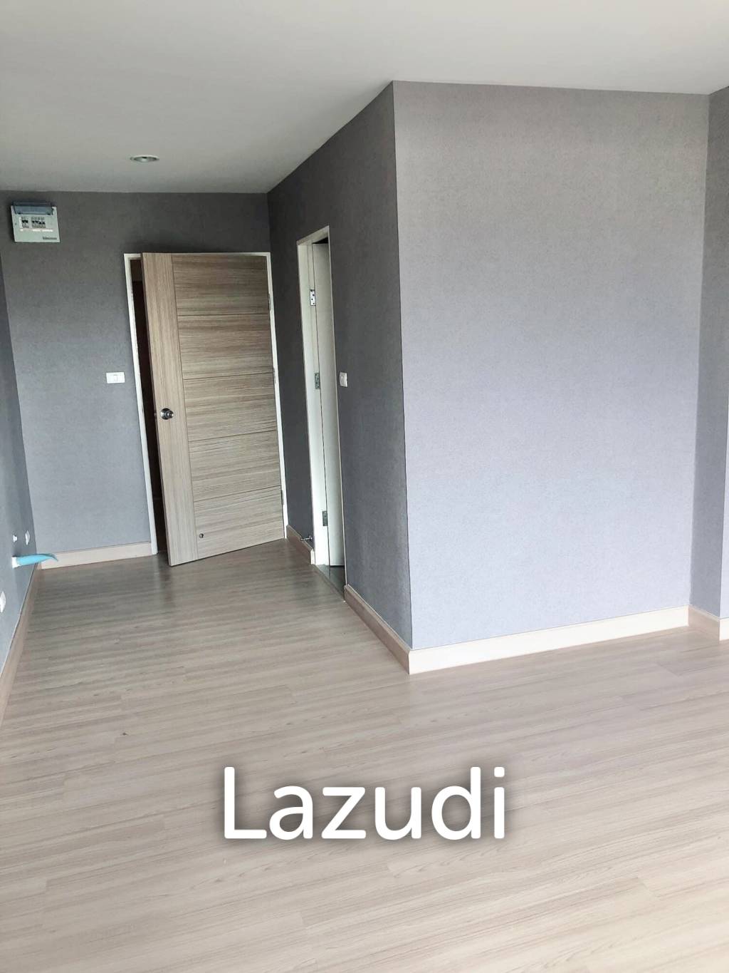 25 Sqm Studio 1 Bath Condominium For Sale