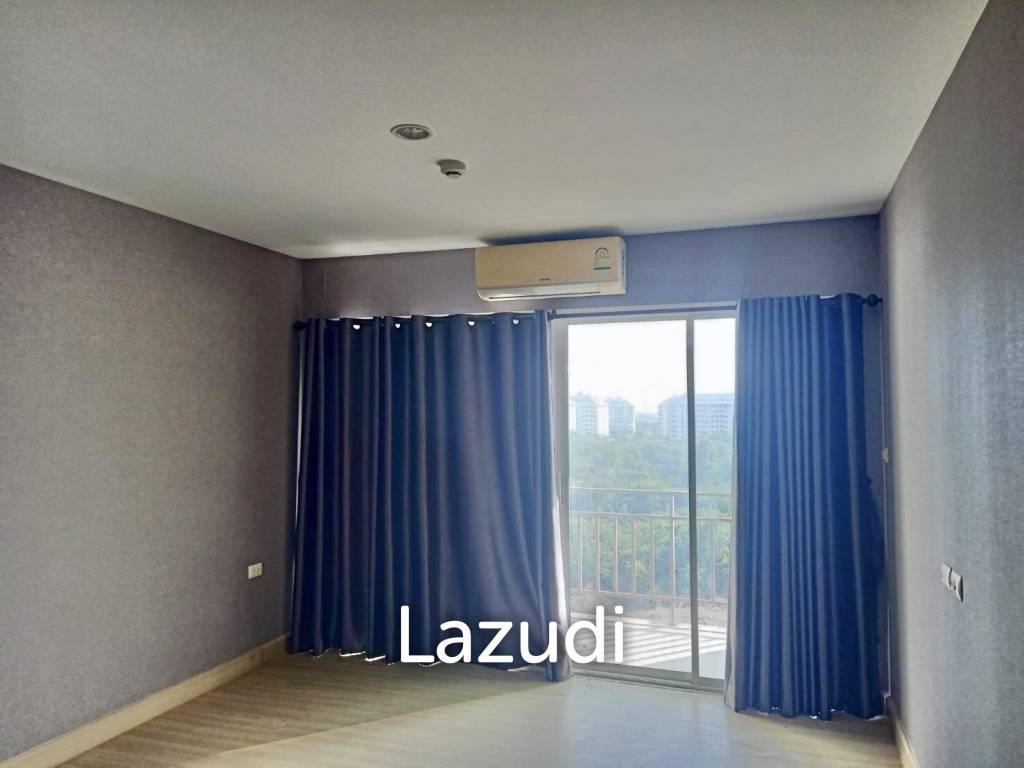 25 Sqm Studio 1 Bath Condominium For Sale