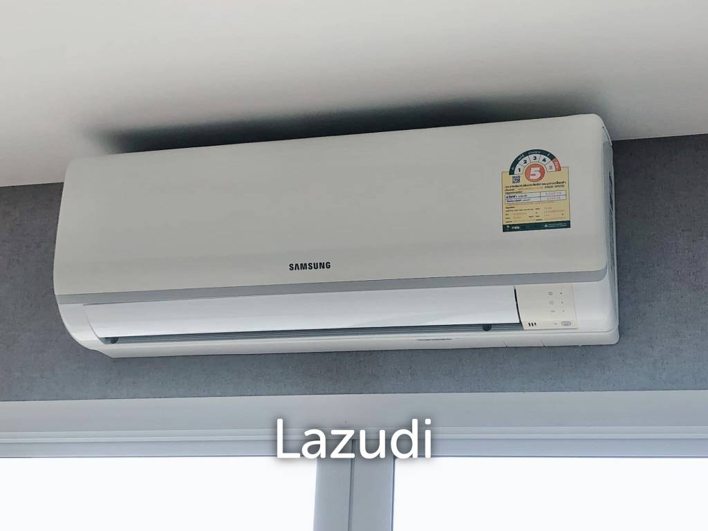 25 Sqm Studio 1 Bath Condominium For Sale