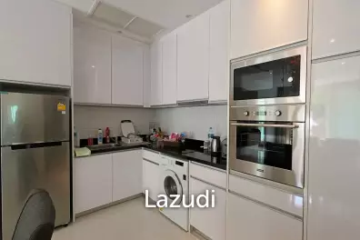 2 Bed 2 Bath 95 SQ.M Kamala Falls Condo