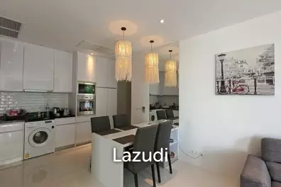 2 Bed 2 Bath 95 SQ.M Kamala Falls Condo