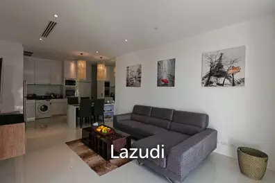 2 Bed 2 Bath 95 SQ.M Kamala Falls Condo