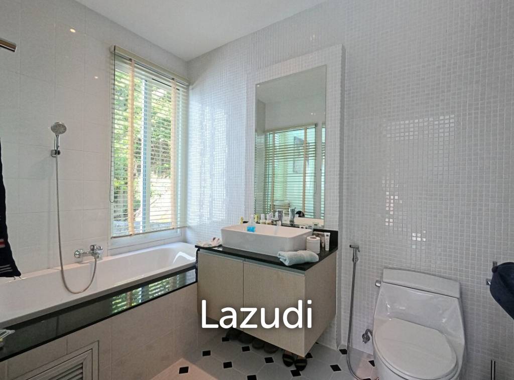 2 Bed 2 Bath 95 SQ.M Kamala Falls Condo
