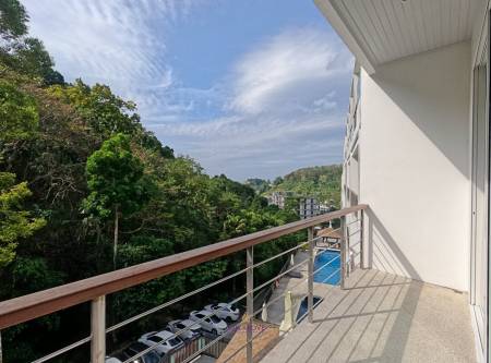 2 Bed 2 Bath 95 SQ.M Kamala Falls Condo