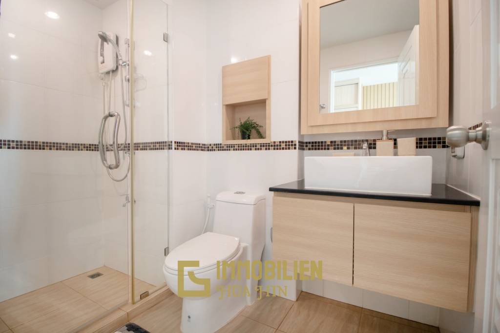 124 m² 3 Chambre 2 Salle de bain Condominium Pour Vente