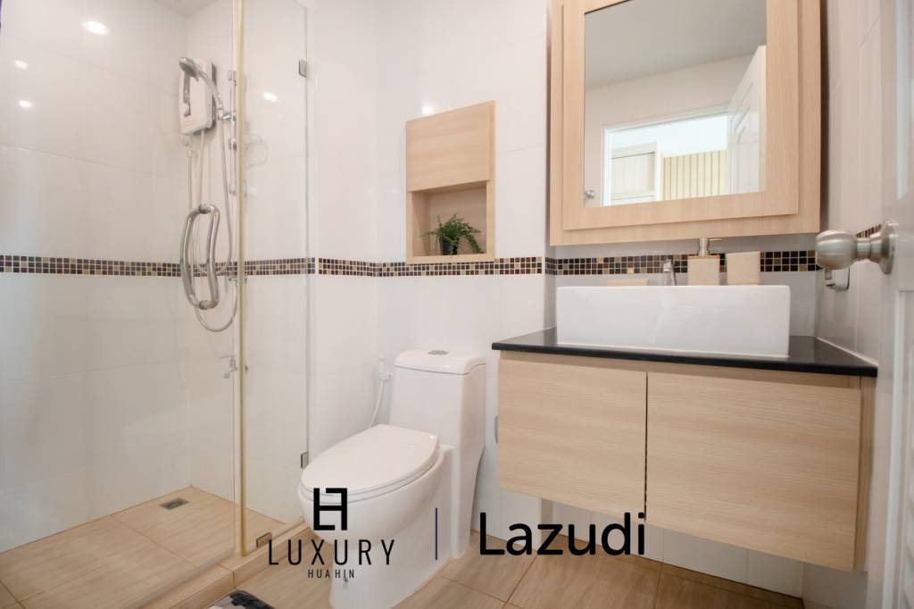 124 m² 3 Chambre 2 Salle de bain Condominium Pour Vente