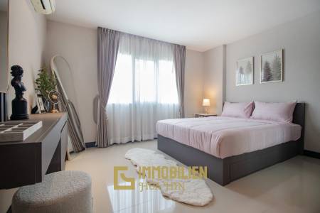 124 m² 3 Chambre 2 Salle de bain Condominium Pour Vente