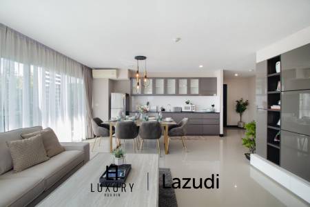 124 m² 3 Chambre 2 Salle de bain Condominium Pour Vente