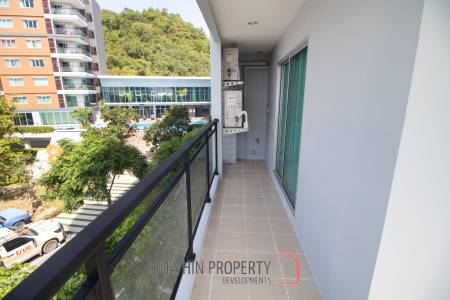 3 Bed 2 Bath 124.98 SQ.M The 88 Condo Huahin