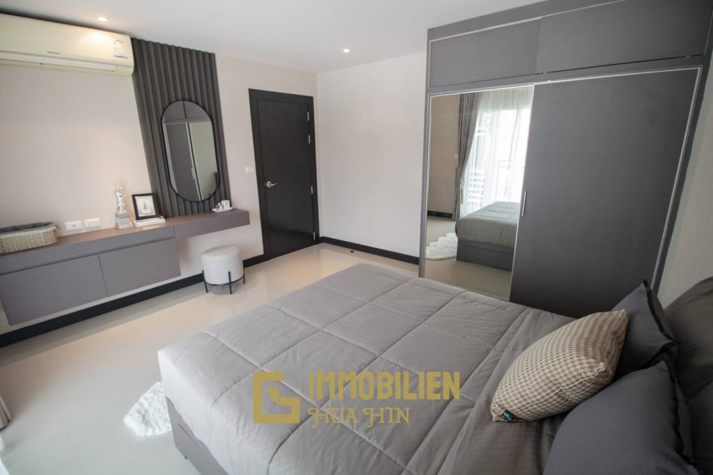 124 m² 3 Chambre 2 Salle de bain Condominium Pour Vente