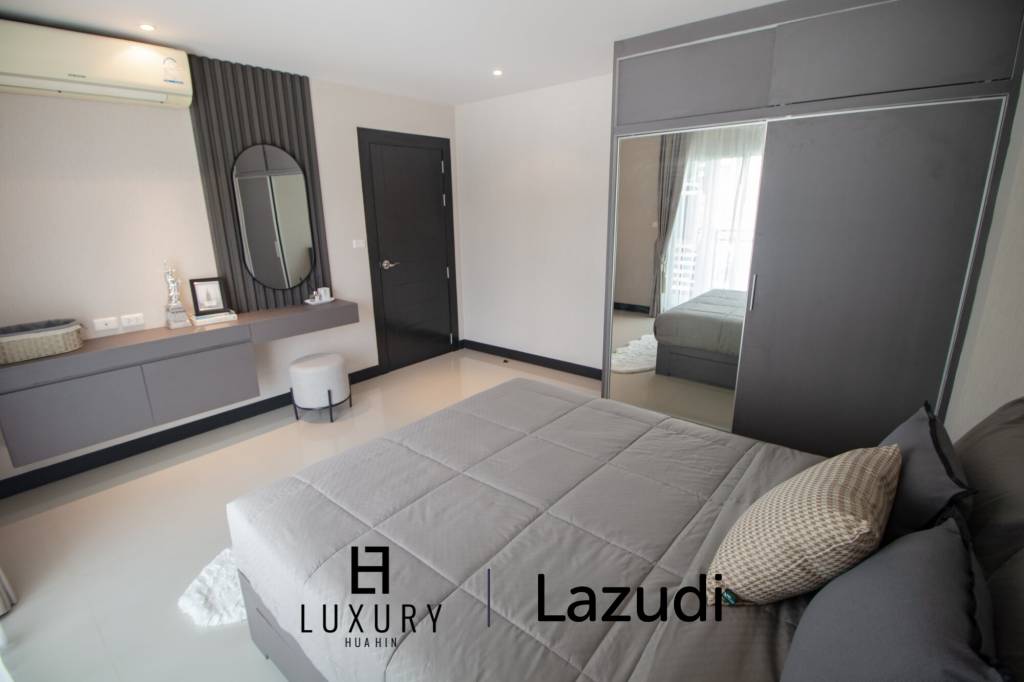 124 m² 3 Chambre 2 Salle de bain Condominium Pour Vente