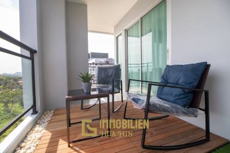 3 Bed 2 Bath 124.98 SQ.M The 88 Condo Huahin