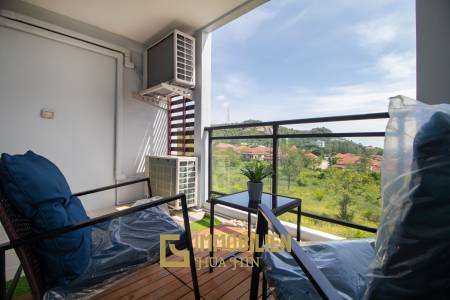 3 Bed 2 Bath 124.98 SQ.M The 88 Condo Huahin