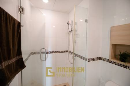 124 m² 3 Chambre 2 Salle de bain Condominium Pour Vente