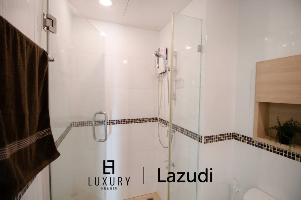 124 m² 3 Chambre 2 Salle de bain Condominium Pour Vente