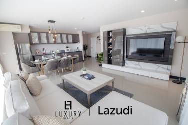 124 m² 3 Chambre 2 Salle de bain Condominium Pour Vente