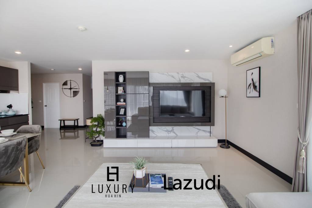 124 metro cuadrado 3 ` 2 Baño Condominio de Venta