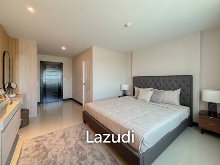 3 Bed 2 Bath 124.98 SQ.M The 88 Condo Huahin