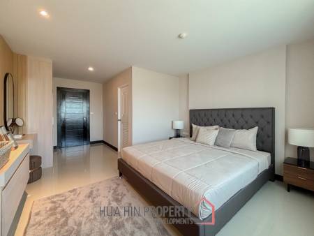 3 Bed 2 Bath 124.98 SQ.M The 88 Condo Huahin