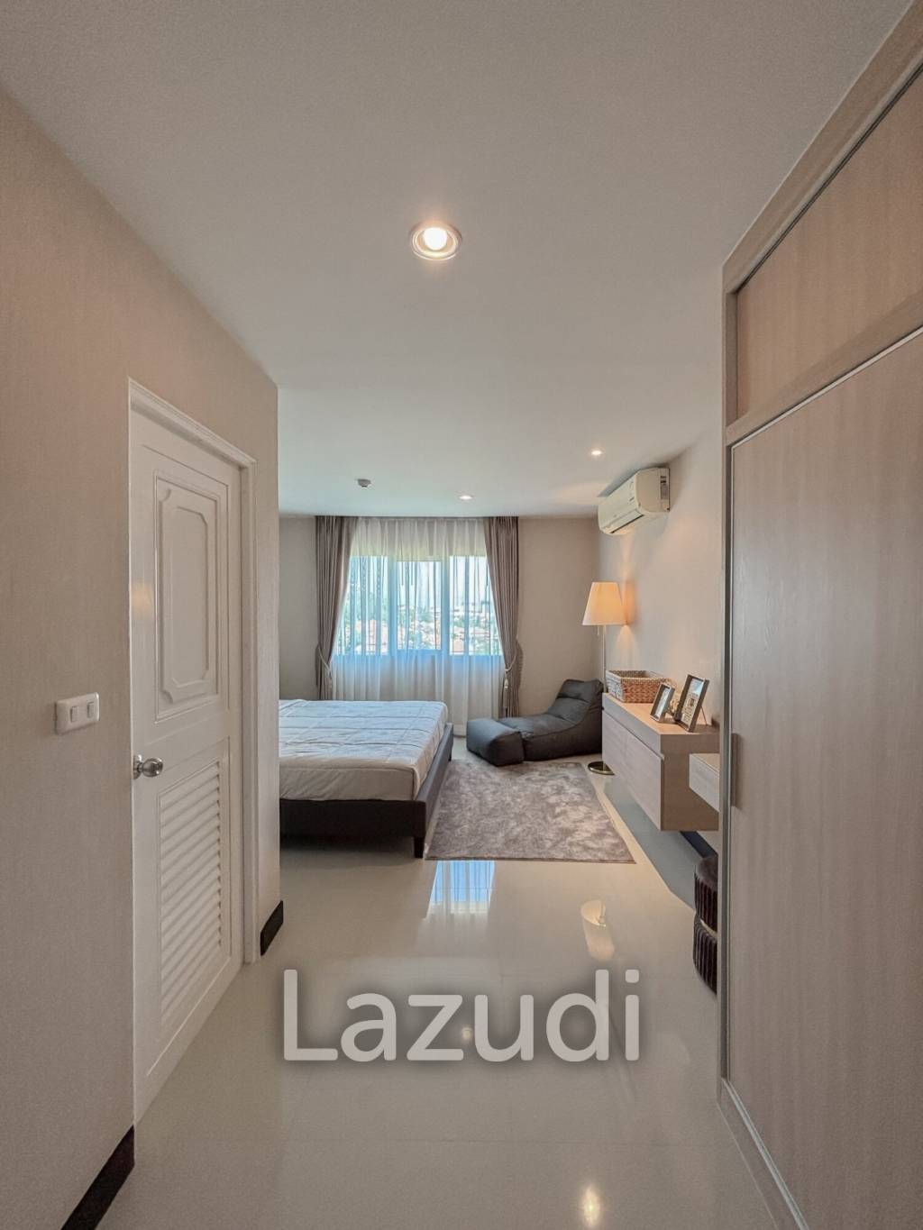 3 Bed 2 Bath 124.98 SQ.M The 88 Condo Huahin