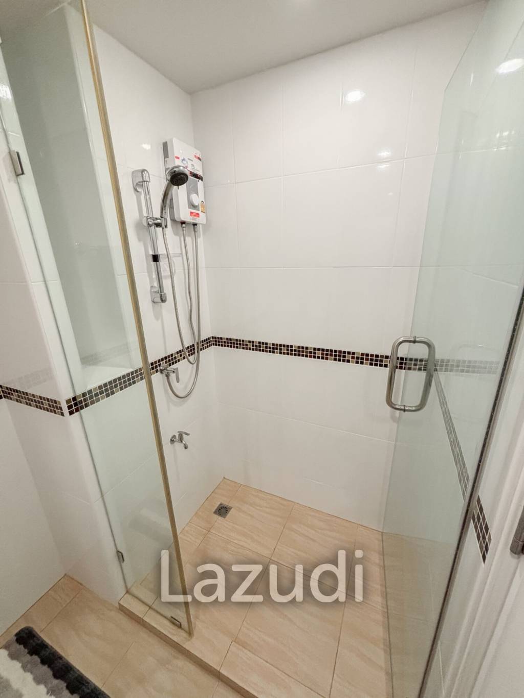 3 Bed 2 Bath 124.98 SQ.M The 88 Condo Huahin