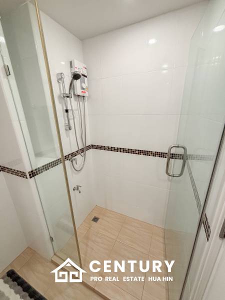 Luxurious 3-Bed Condo in Hua Hin The 88 Pool View